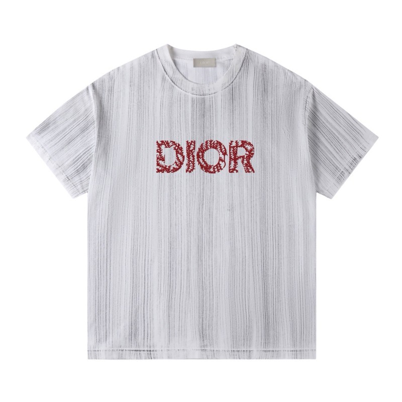 Dior Unisex Tee