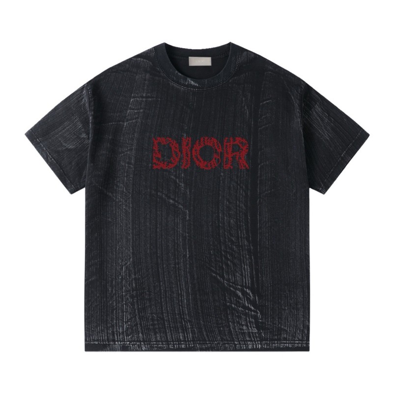 Dior Unisex Tee