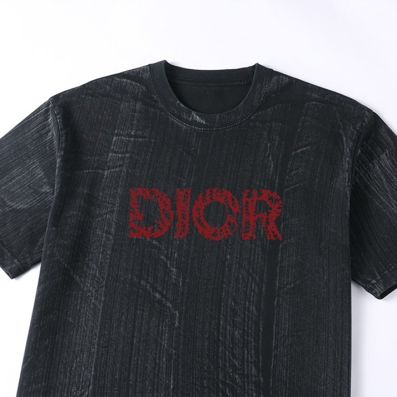 Dior Unisex Tee