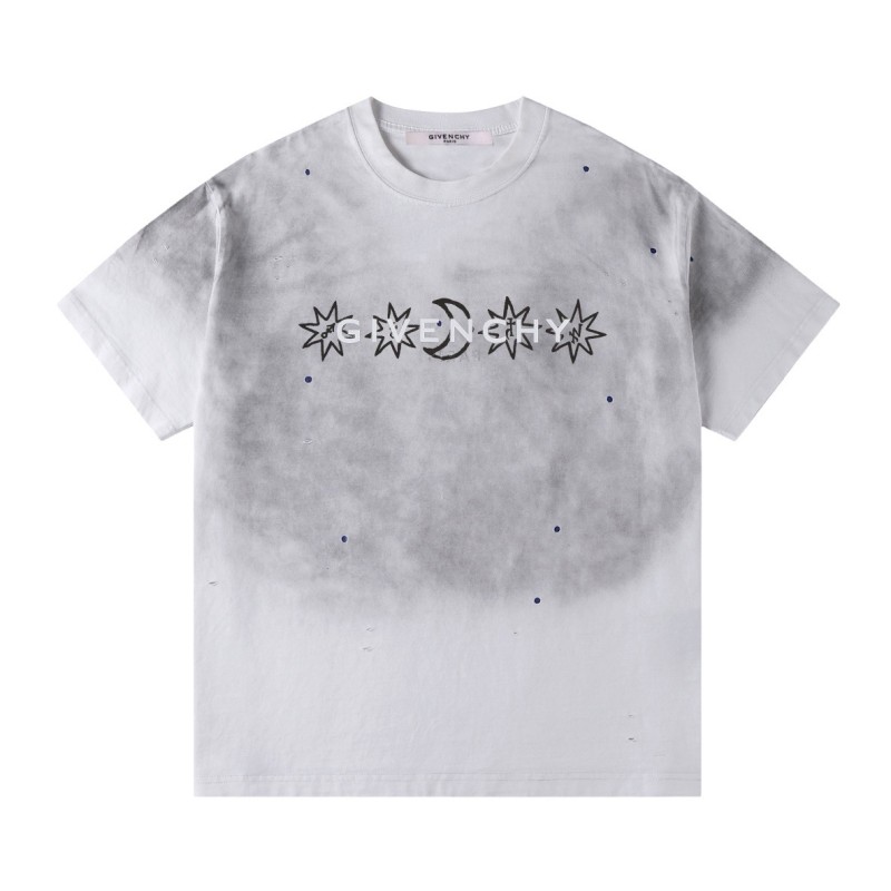 Givenchy Unisex Tee