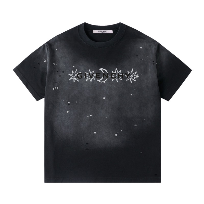 Givenchy Unisex Tee