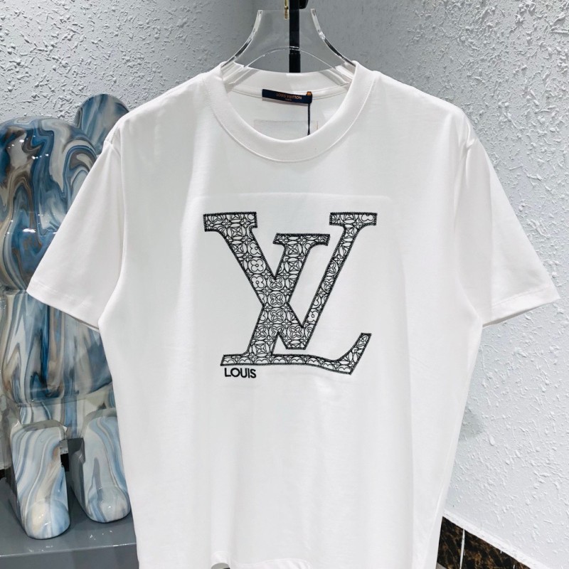 LV Unisex Tee