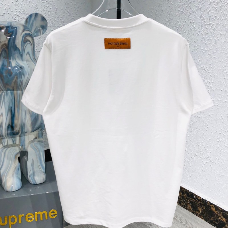 LV Unisex Tee