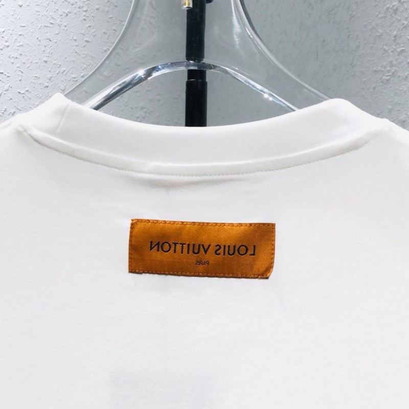 LV Unisex Tee