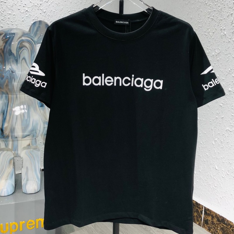 Balenciaga Unisex Tee