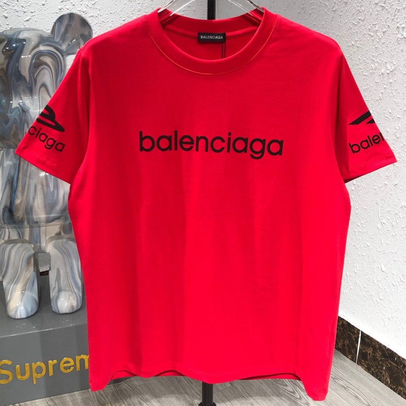 Balenciaga Unisex Tee