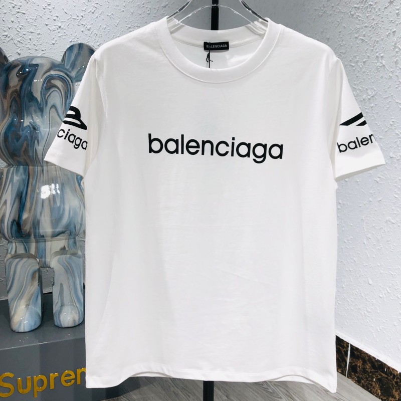 Balenciaga Unisex Tee