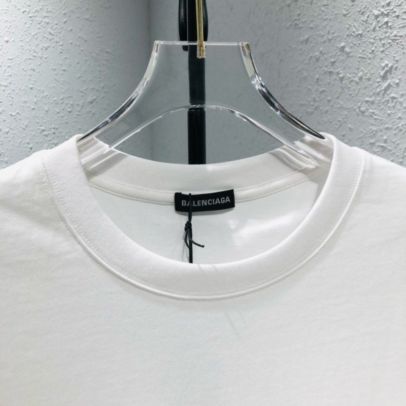 Balenciaga Unisex Tee