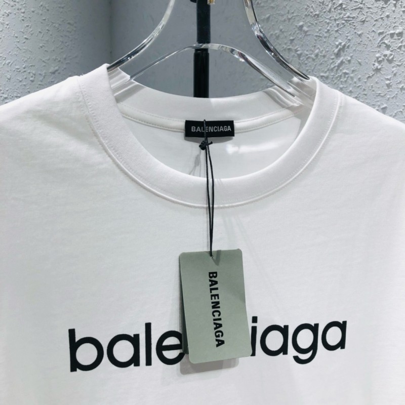 Balenciaga Unisex Tee