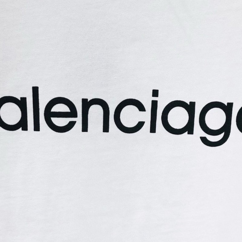 Balenciaga Unisex Tee