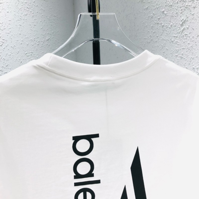 Balenciaga Unisex Tee