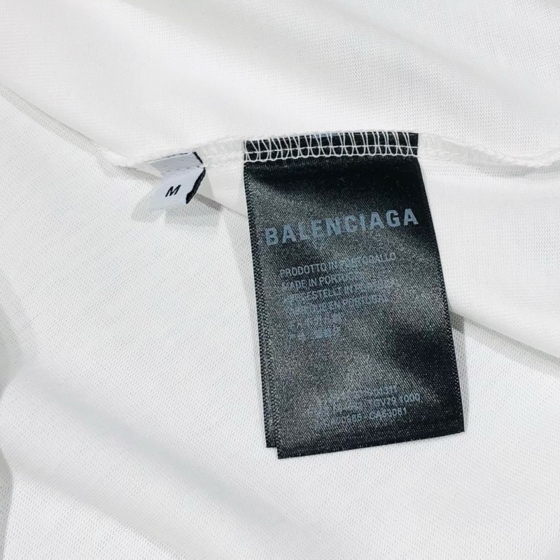 Balenciaga Unisex Tee