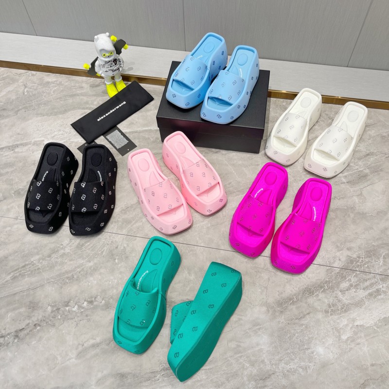 Alexander Wang Slipper