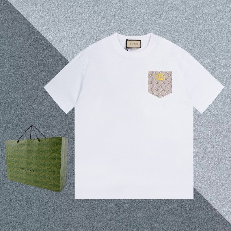 Gucci Unisex Tee