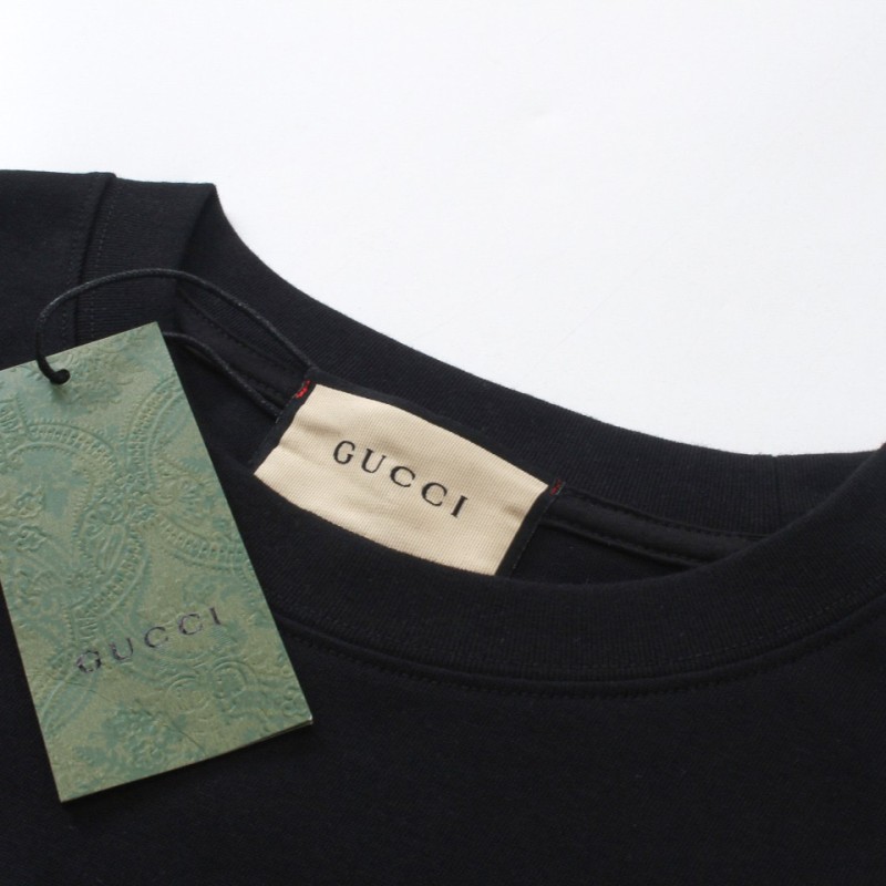 Gucci Unisex Tee