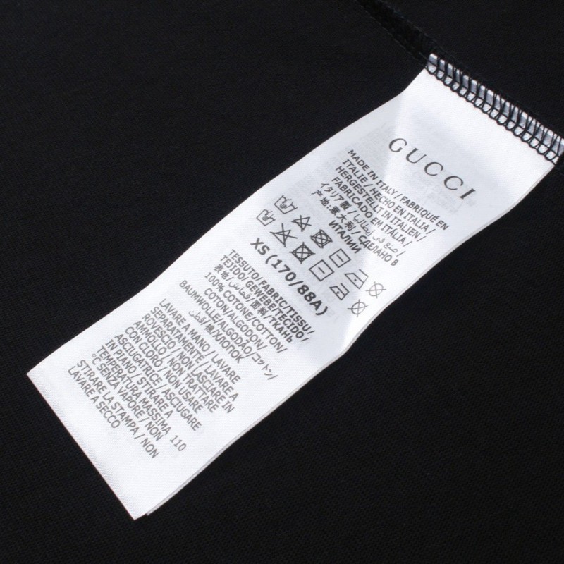 Gucci Unisex Tee