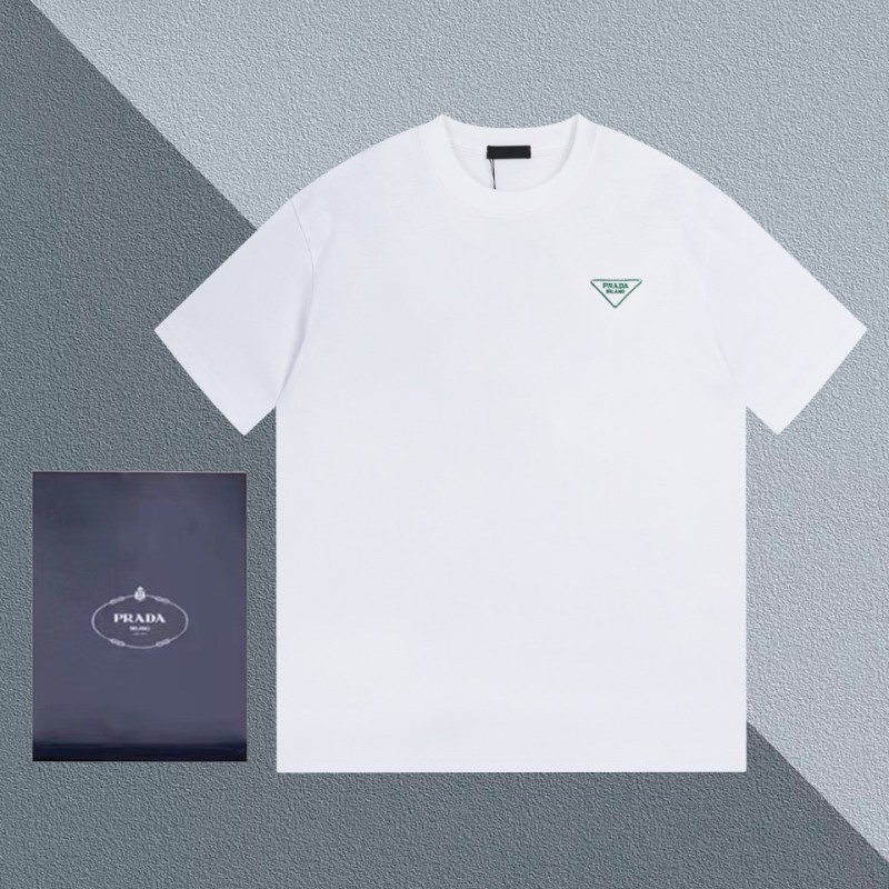 Prada Unisex Tee