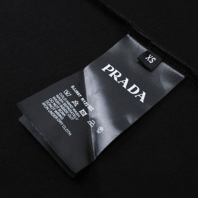 Prada Unisex Tee