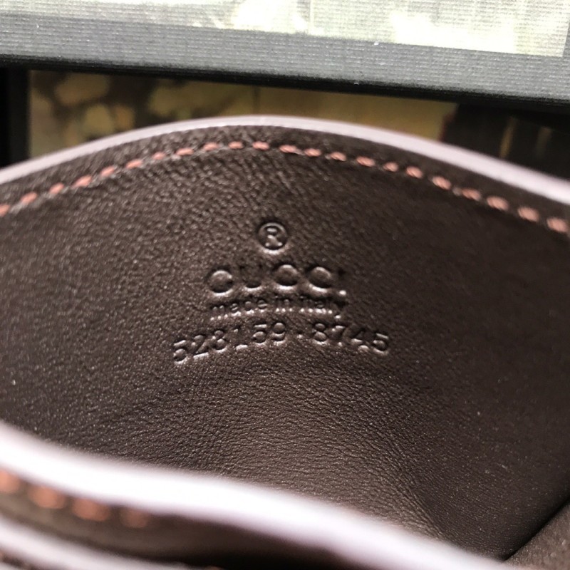 Gucci Card Holder