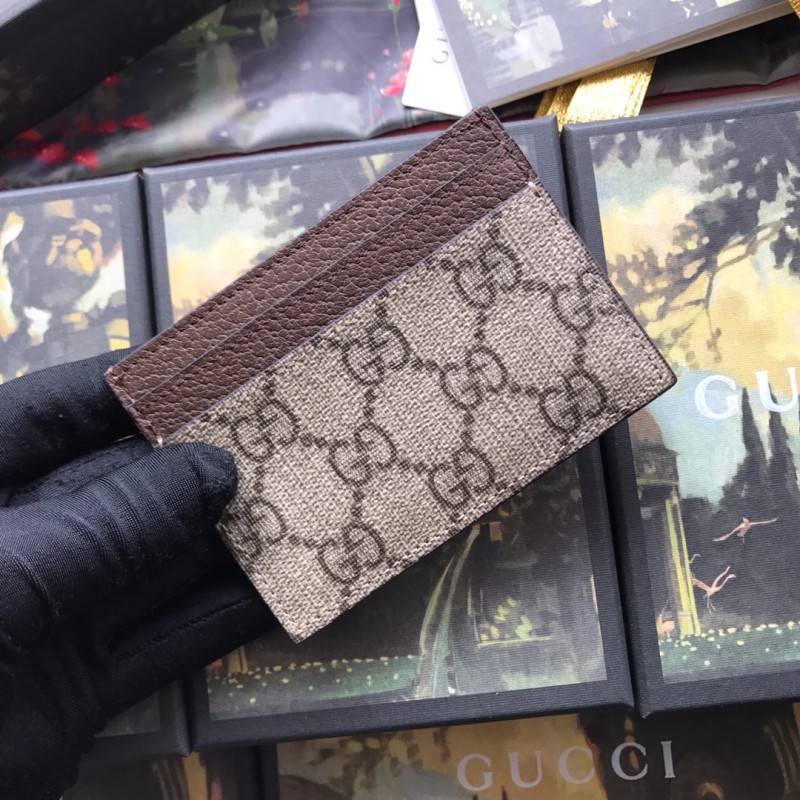 Gucci Card Holder