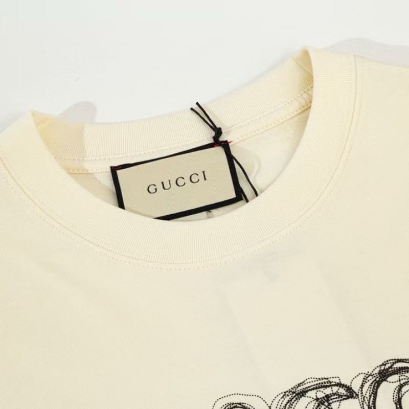 Gucci Unisex Tee