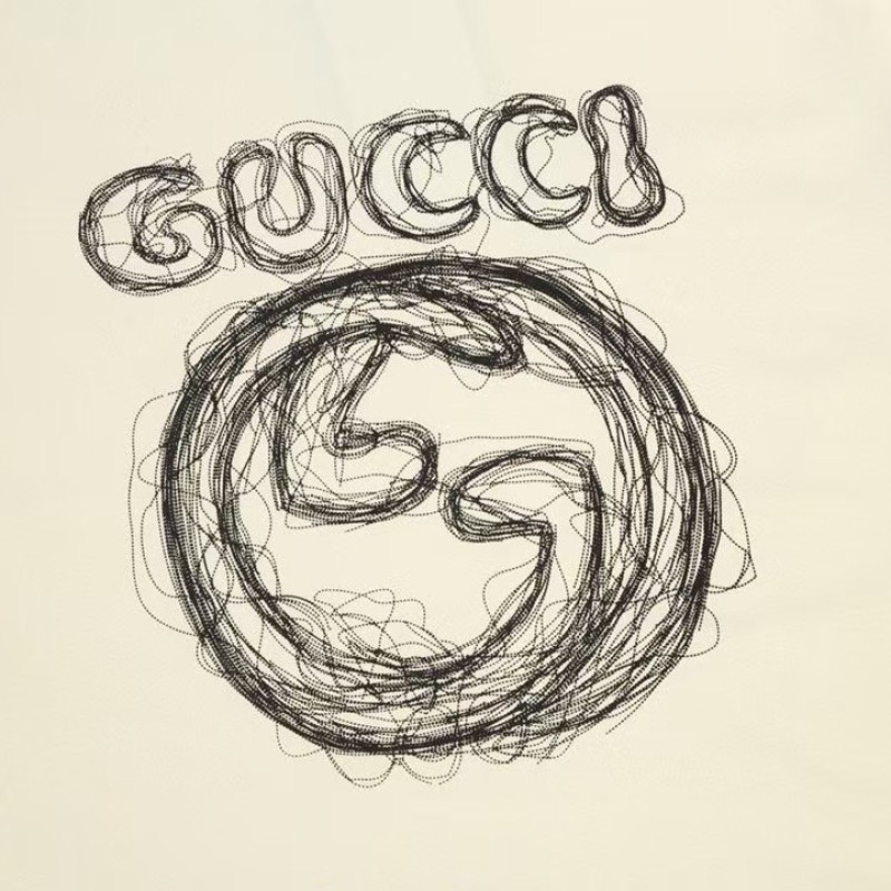 Gucci Unisex Tee