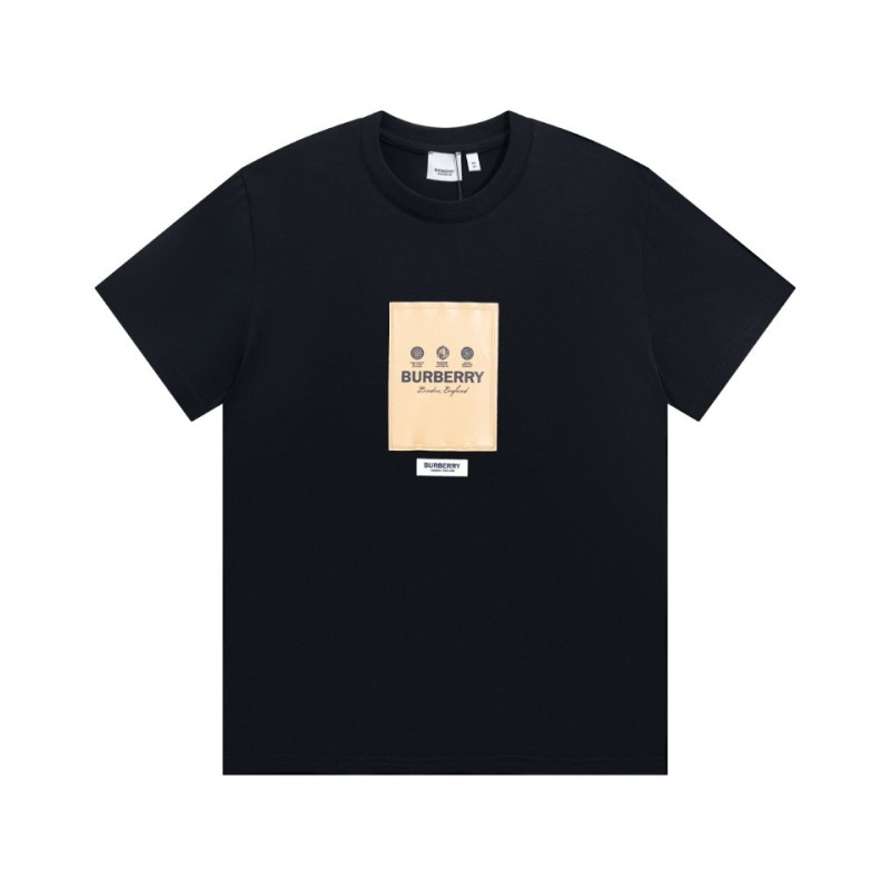 Burberry Unisex Tee