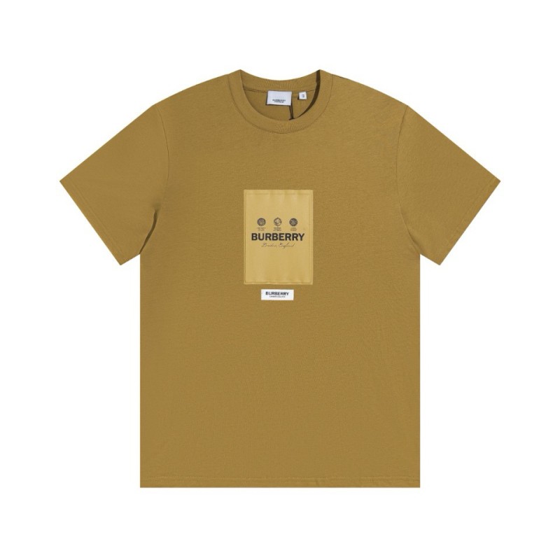 Burberry Unisex Tee