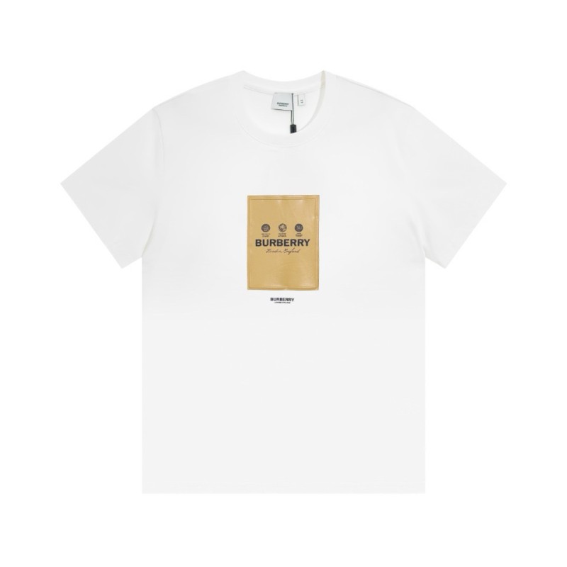 Burberry Unisex Tee