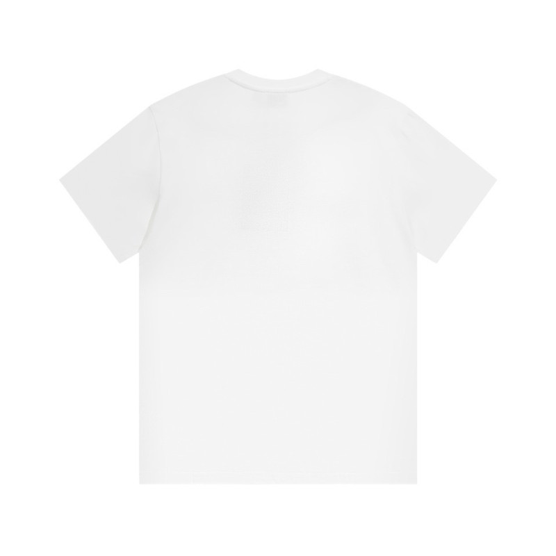 Burberry Unisex Tee