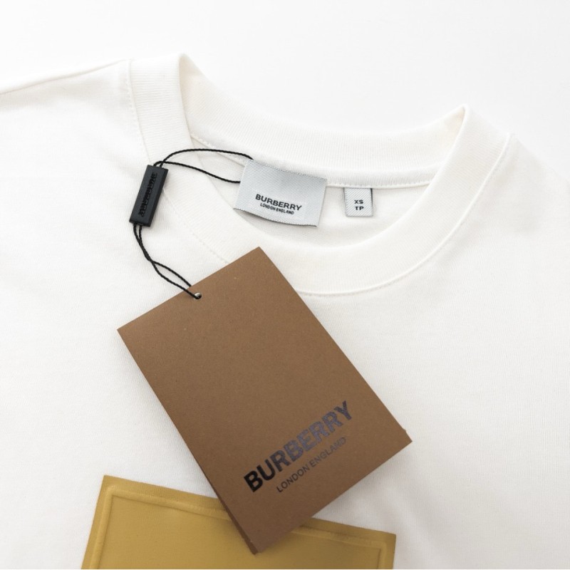 Burberry Unisex Tee