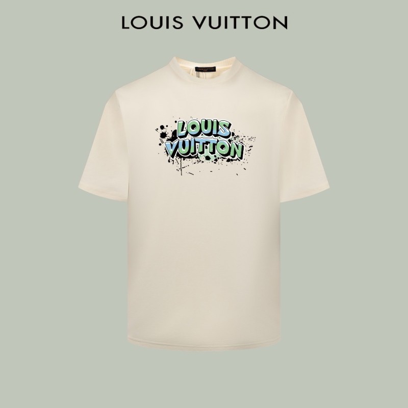 LV Unisex Tee