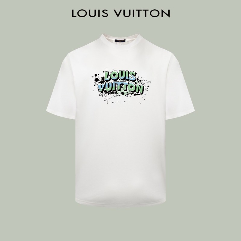 LV Unisex Tee