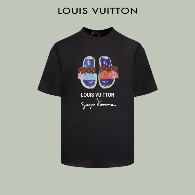 LV Unisex Tee