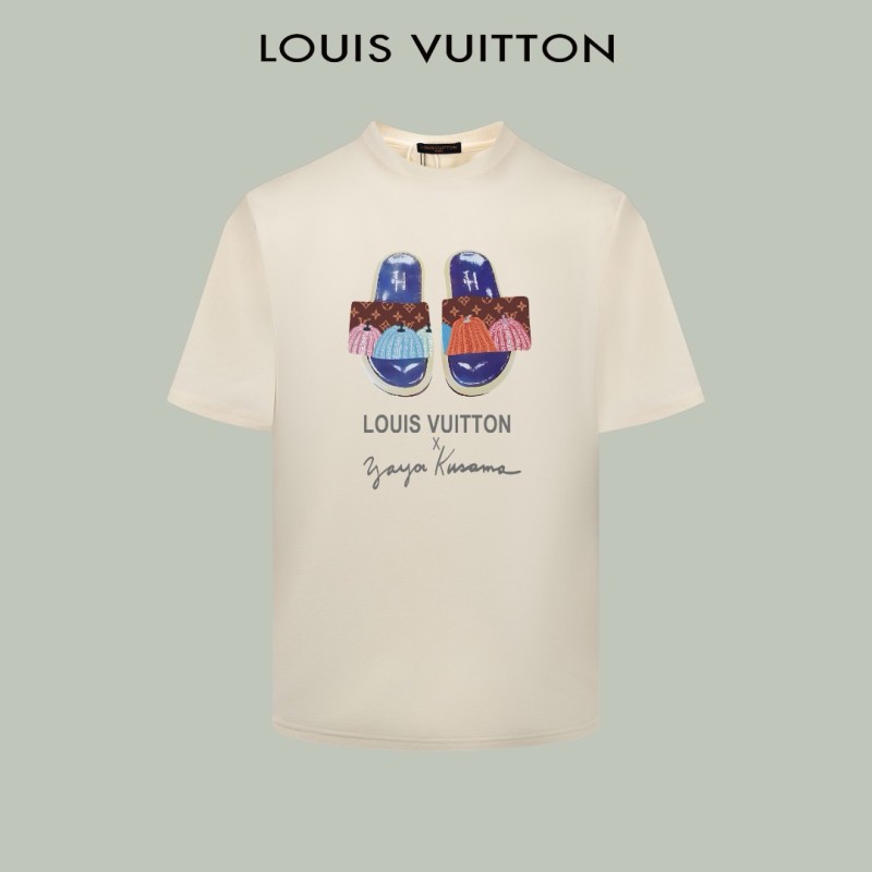 LV Unisex Tee