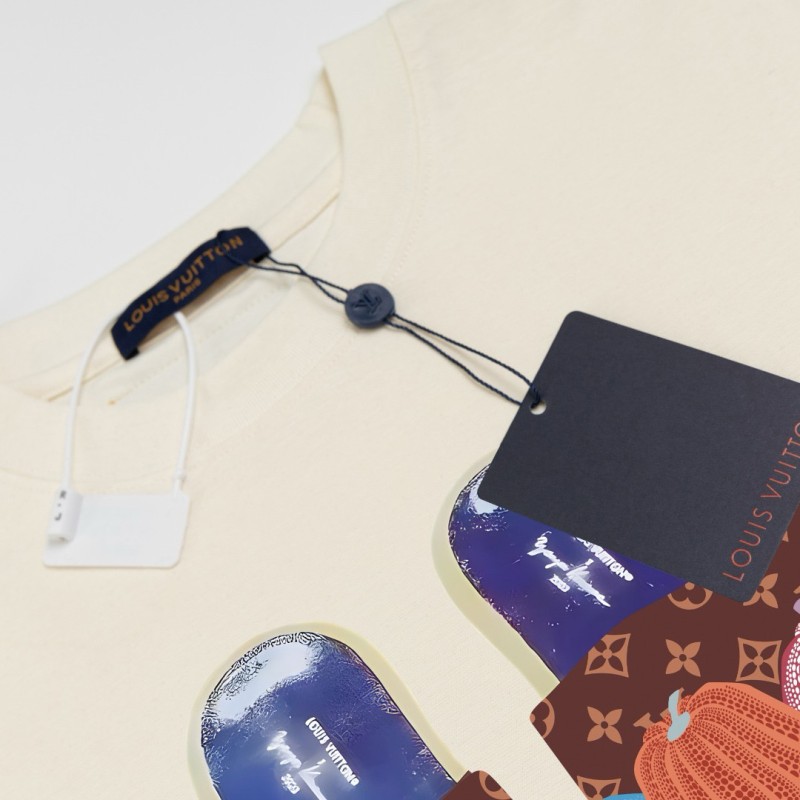 LV Unisex Tee