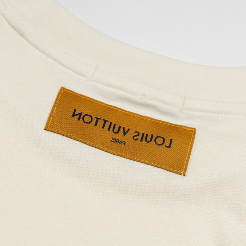 LV Unisex Tee