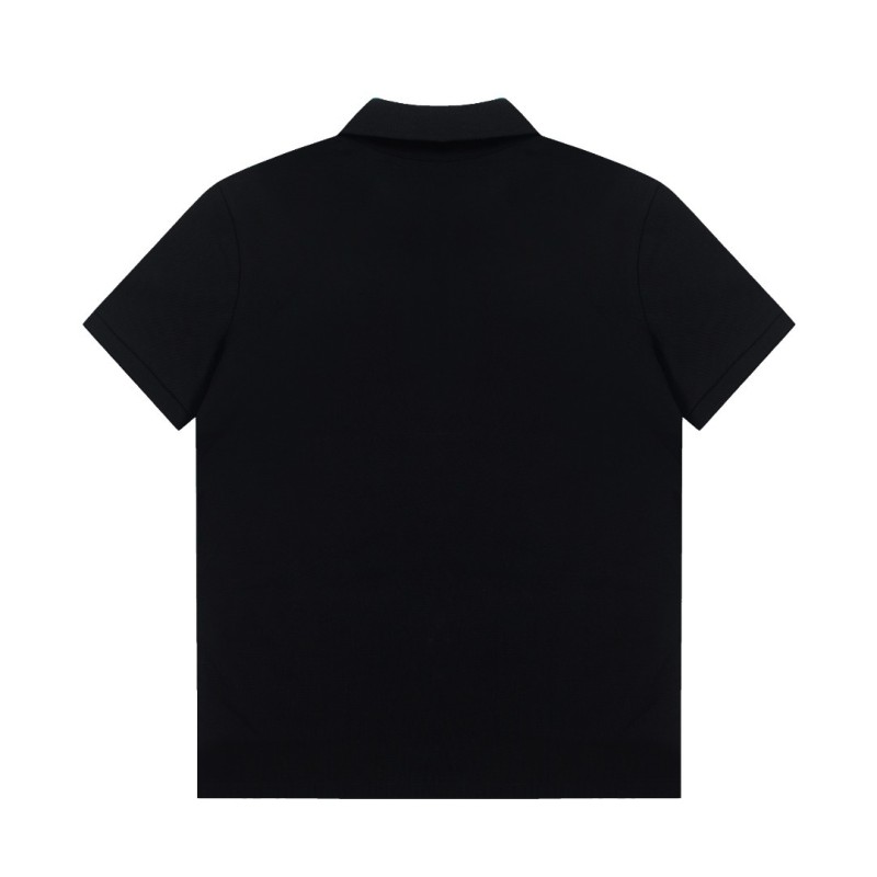 Prada Unisex Polo Tee