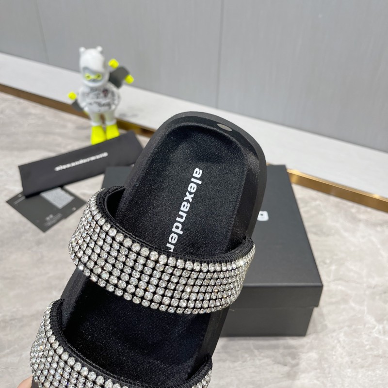 Alexander Wang Slipper