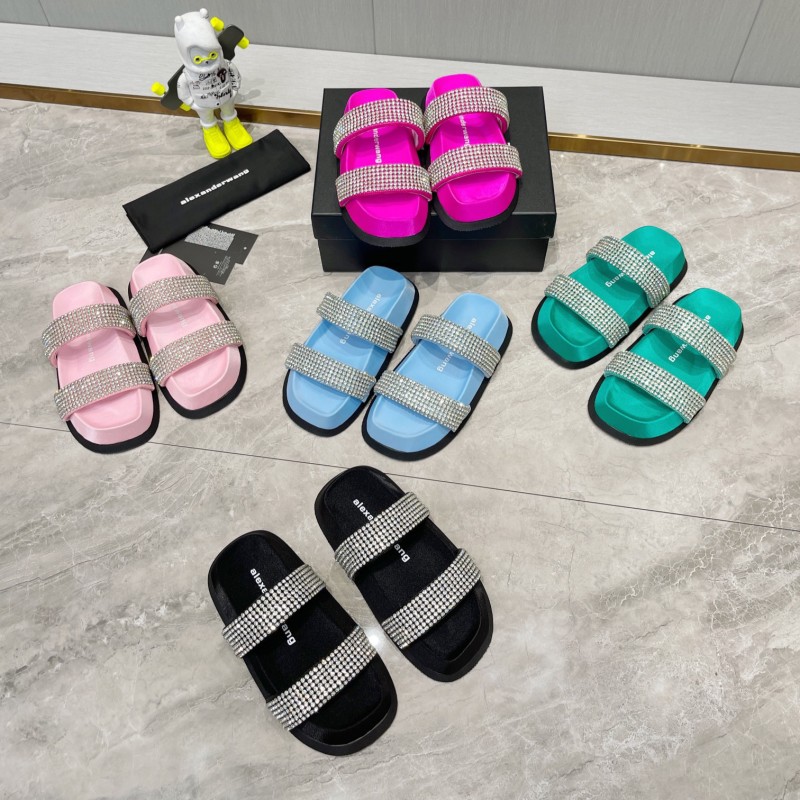 Alexander Wang Slipper