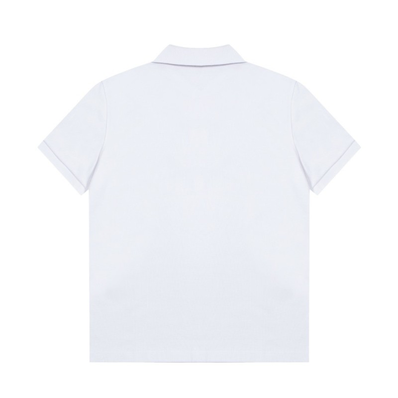 Prada Unisex Polo Tee