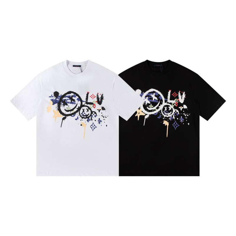 LV Unisex Tee