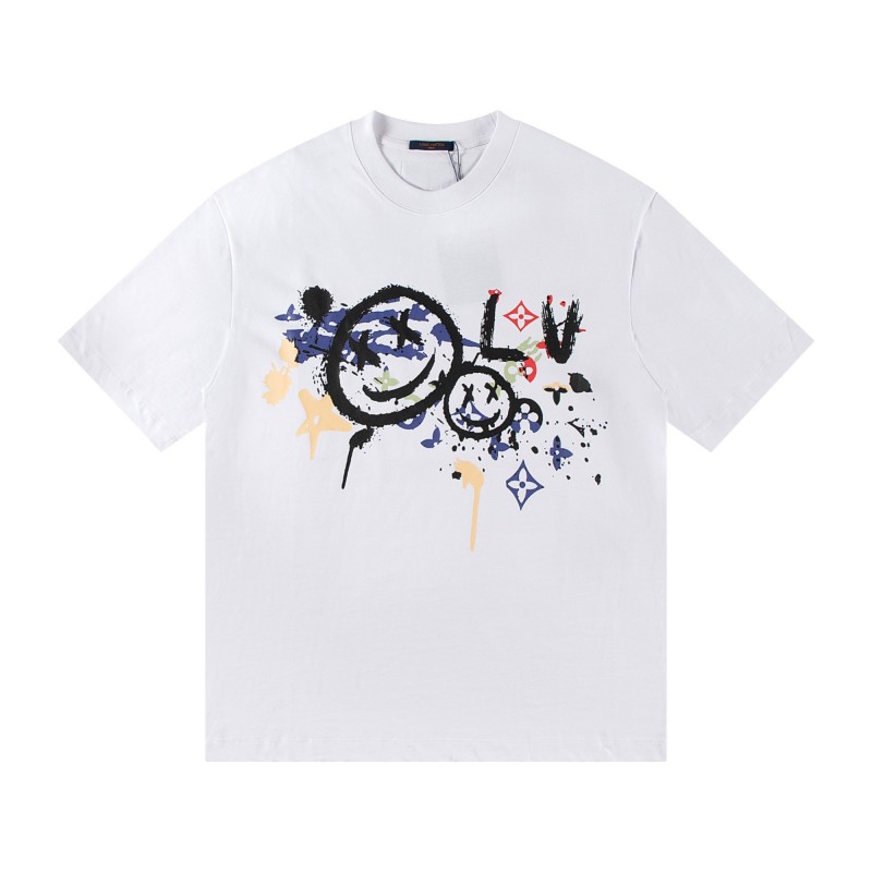 LV Unisex Tee