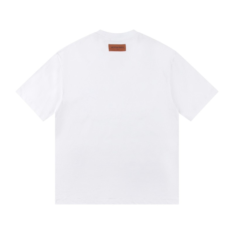 LV Unisex Tee