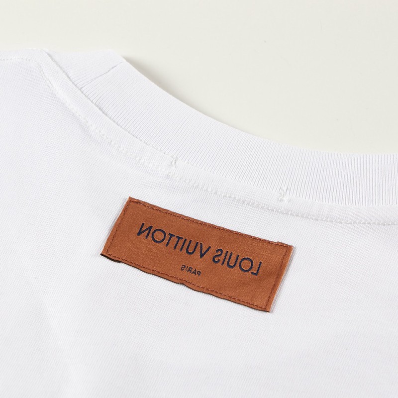 LV Unisex Tee