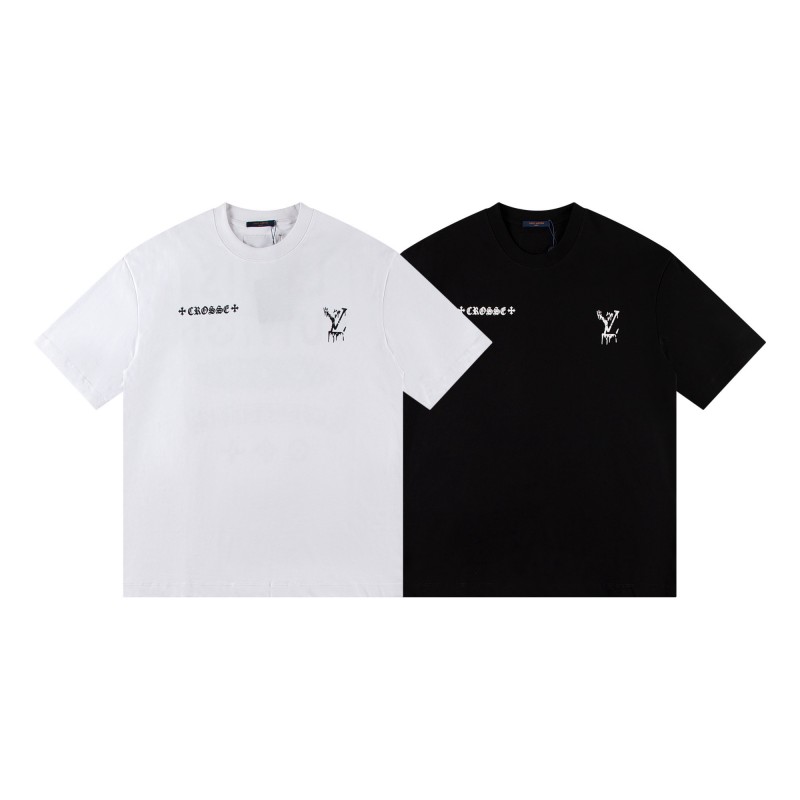 LV Unisex Tee