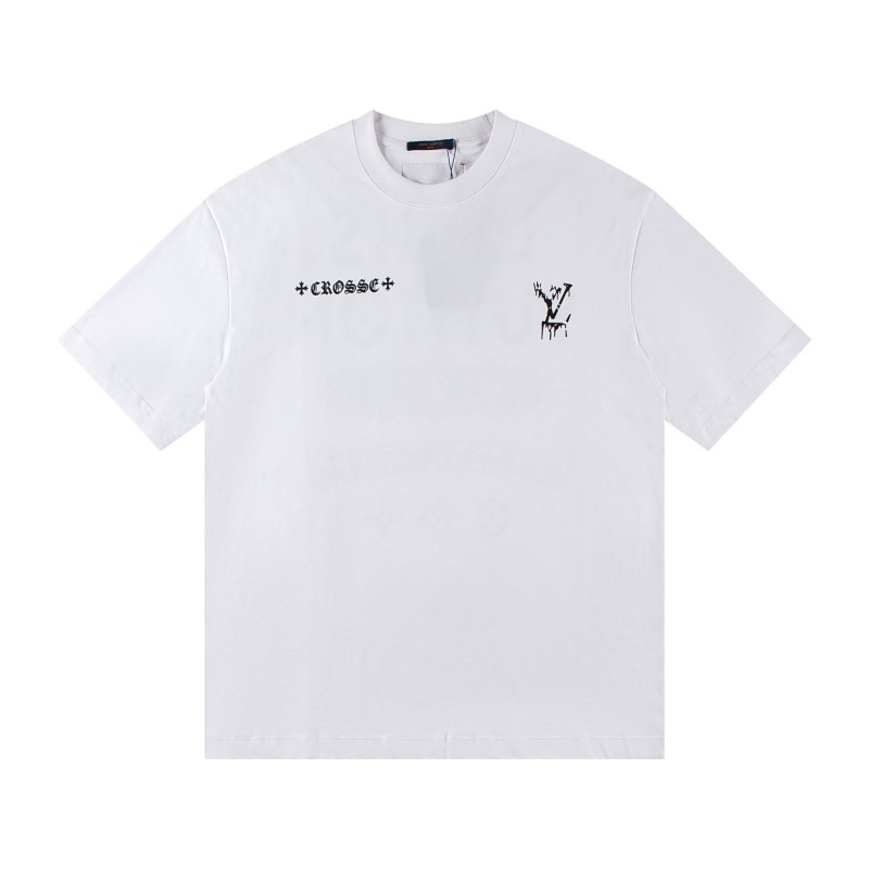 LV Unisex Tee