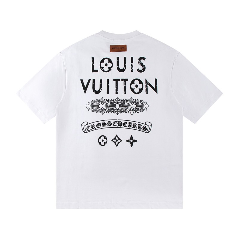 LV Unisex Tee