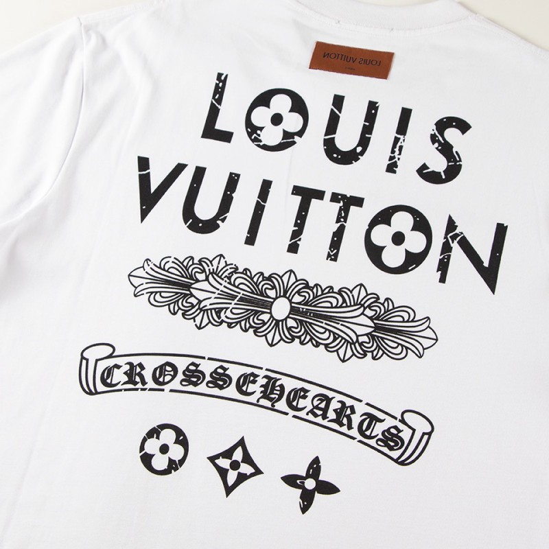 LV Unisex Tee