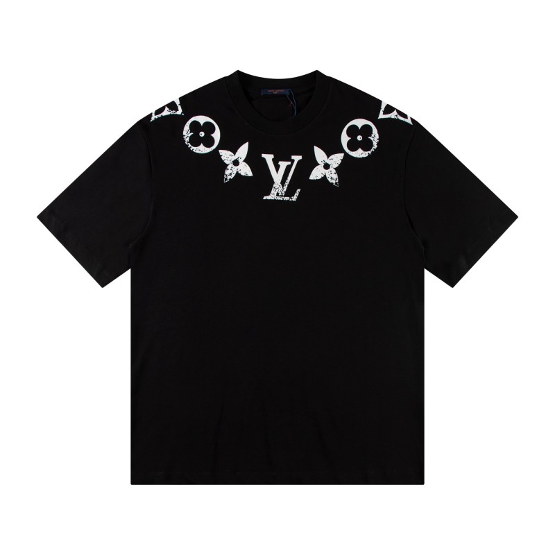 LV Unisex Tee